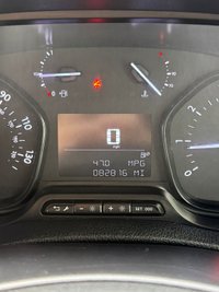 USED 2021 21 CITROEN DISPATCH 1.5 BlueHDi 1200 Enterprise XL Panel Van 6dr Diesel Manual FWD 3 Euro 6 (s/s) (100 ps) 