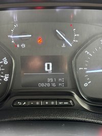 USED 2021 21 CITROEN DISPATCH 1.5 BlueHDi 1200 Enterprise XL Panel Van 6dr Diesel Manual FWD 3 Euro 6 (s/s) (100 ps) 