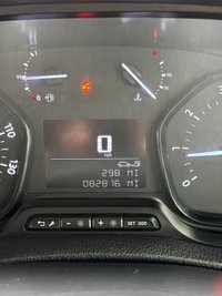 USED 2021 21 CITROEN DISPATCH 1.5 BlueHDi 1200 Enterprise XL Panel Van 6dr Diesel Manual FWD 3 Euro 6 (s/s) (100 ps) 