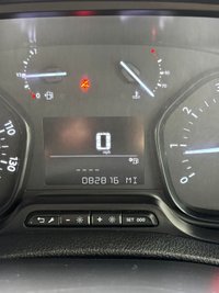 USED 2021 21 CITROEN DISPATCH 1.5 BlueHDi 1200 Enterprise XL Panel Van 6dr Diesel Manual FWD 3 Euro 6 (s/s) (100 ps) 
