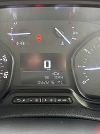 USED 2021 21 CITROEN DISPATCH 1.5 BlueHDi 1200 Enterprise XL Panel Van 6dr Diesel Manual FWD 3 Euro 6 (s/s) (100 ps) 