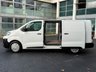 USED 2021 21 CITROEN DISPATCH 1.5 BlueHDi 1200 Enterprise XL Panel Van 6dr Diesel Manual FWD 3 Euro 6 (s/s) (100 ps) 
