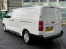 USED 2021 21 CITROEN DISPATCH 1.5 BlueHDi 1200 Enterprise XL Panel Van 6dr Diesel Manual FWD 3 Euro 6 (s/s) (100 ps) 