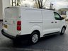 USED 2021 21 CITROEN DISPATCH 1.5 BlueHDi 1200 Enterprise XL Panel Van 6dr Diesel Manual FWD 3 Euro 6 (s/s) (100 ps) 