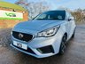 USED 2022 72 MG MG3 1.5 VTi-TECH Excite Hatchback 5dr Petrol Manual Euro 6 (s/s) (106 ps) 