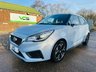 USED 2022 72 MG MG3 1.5 VTi-TECH Excite Hatchback 5dr Petrol Manual Euro 6 (s/s) (106 ps) 