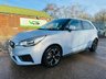 USED 2022 72 MG MG3 1.5 VTi-TECH Excite Hatchback 5dr Petrol Manual Euro 6 (s/s) (106 ps) 