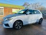 USED 2022 72 MG MG3 1.5 VTi-TECH Excite Hatchback 5dr Petrol Manual Euro 6 (s/s) (106 ps) 