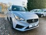 USED 2022 72 MG MG3 1.5 VTi-TECH Excite Hatchback 5dr Petrol Manual Euro 6 (s/s) (106 ps) 