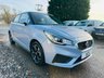 USED 2022 72 MG MG3 1.5 VTi-TECH Excite Hatchback 5dr Petrol Manual Euro 6 (s/s) (106 ps) 