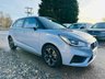 USED 2022 72 MG MG3 1.5 VTi-TECH Excite Hatchback 5dr Petrol Manual Euro 6 (s/s) (106 ps) 