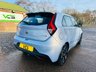 USED 2022 72 MG MG3 1.5 VTi-TECH Excite Hatchback 5dr Petrol Manual Euro 6 (s/s) (106 ps) 