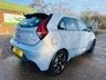 USED 2022 72 MG MG3 1.5 VTi-TECH Excite Hatchback 5dr Petrol Manual Euro 6 (s/s) (106 ps) 