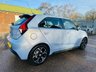 USED 2022 72 MG MG3 1.5 VTi-TECH Excite Hatchback 5dr Petrol Manual Euro 6 (s/s) (106 ps) 