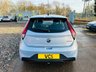 USED 2022 72 MG MG3 1.5 VTi-TECH Excite Hatchback 5dr Petrol Manual Euro 6 (s/s) (106 ps) 