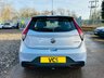 USED 2022 72 MG MG3 1.5 VTi-TECH Excite Hatchback 5dr Petrol Manual Euro 6 (s/s) (106 ps) 