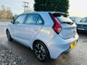 USED 2022 72 MG MG3 1.5 VTi-TECH Excite Hatchback 5dr Petrol Manual Euro 6 (s/s) (106 ps) 
