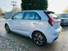 USED 2022 72 MG MG3 1.5 VTi-TECH Excite Hatchback 5dr Petrol Manual Euro 6 (s/s) (106 ps) 