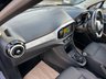 USED 2022 72 MG MG3 1.5 VTi-TECH Excite Hatchback 5dr Petrol Manual Euro 6 (s/s) (106 ps) 