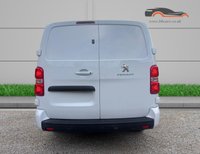 USED 2023 73 PEUGEOT EXPERT 1.5 BlueHDi 1000 Asphalt Premium + Long Panel Van 6dr Diesel Manual LWB Euro 6 (s/s) (100 bhp) 