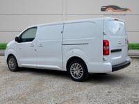 USED 2023 73 PEUGEOT EXPERT 1.5 BlueHDi 1000 Asphalt Premium + Long Panel Van 6dr Diesel Manual LWB Euro 6 (s/s) (100 bhp) 