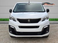 USED 2023 73 PEUGEOT EXPERT 1.5 BlueHDi 1000 Asphalt Premium + Long Panel Van 6dr Diesel Manual LWB Euro 6 (s/s) (100 bhp) 