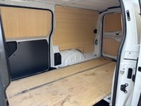 USED 2023 73 PEUGEOT EXPERT 1.5 BlueHDi 1000 Asphalt Premium + Long Panel Van 6dr Diesel Manual LWB Euro 6 (s/s) (100 bhp) 