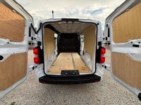 USED 2023 73 PEUGEOT EXPERT 1.5 BlueHDi 1000 Asphalt Premium + Long Panel Van 6dr Diesel Manual LWB Euro 6 (s/s) (100 bhp) 