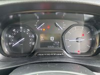 USED 2023 73 PEUGEOT EXPERT 1.5 BlueHDi 1000 Asphalt Premium + Long Panel Van 6dr Diesel Manual LWB Euro 6 (s/s) (100 bhp) 