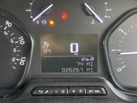 USED 2023 73 PEUGEOT EXPERT 1.5 BlueHDi 1000 Asphalt Premium + Long Panel Van 6dr Diesel Manual LWB Euro 6 (s/s) (100 bhp) 
