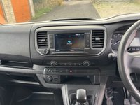 USED 2023 73 PEUGEOT EXPERT 1.5 BlueHDi 1000 Asphalt Premium + Long Panel Van 6dr Diesel Manual LWB Euro 6 (s/s) (100 bhp) 