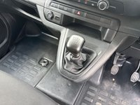 USED 2023 73 PEUGEOT EXPERT 1.5 BlueHDi 1000 Asphalt Premium + Long Panel Van 6dr Diesel Manual LWB Euro 6 (s/s) (100 bhp) 
