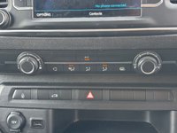 USED 2023 73 PEUGEOT EXPERT 1.5 BlueHDi 1000 Asphalt Premium + Long Panel Van 6dr Diesel Manual LWB Euro 6 (s/s) (100 bhp) 