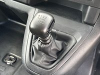 USED 2023 73 PEUGEOT EXPERT 1.5 BlueHDi 1000 Asphalt Premium + Long Panel Van 6dr Diesel Manual LWB Euro 6 (s/s) (100 bhp) 