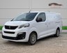 USED 2023 73 PEUGEOT EXPERT 1.5 BlueHDi 1000 Asphalt Premium + Long Panel Van 6dr Diesel Manual LWB Euro 6 (s/s) (100 bhp) 