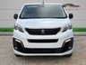 USED 2023 73 PEUGEOT EXPERT 1.5 BlueHDi 1000 Asphalt Premium + Long Panel Van 6dr Diesel Manual LWB Euro 6 (s/s) (100 bhp) 