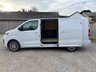 USED 2023 73 PEUGEOT EXPERT 1.5 BlueHDi 1000 Asphalt Premium + Long Panel Van 6dr Diesel Manual LWB Euro 6 (s/s) (100 bhp) 