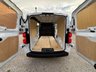 USED 2023 73 PEUGEOT EXPERT 1.5 BlueHDi 1000 Asphalt Premium + Long Panel Van 6dr Diesel Manual LWB Euro 6 (s/s) (100 bhp) 