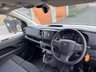 USED 2023 73 PEUGEOT EXPERT 1.5 BlueHDi 1000 Asphalt Premium + Long Panel Van 6dr Diesel Manual LWB Euro 6 (s/s) (100 bhp) 
