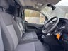 USED 2023 73 PEUGEOT EXPERT 1.5 BlueHDi 1000 Asphalt Premium + Long Panel Van 6dr Diesel Manual LWB Euro 6 (s/s) (100 bhp) 