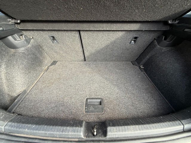 2018 VOLKSWAGEN POLO 1.0 TSI GPF SE Hatchback 5dr Petrol Manual Euro 6 (s/s) (95 ps) - Photo 11