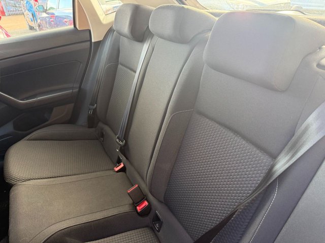 2018 VOLKSWAGEN POLO 1.0 TSI GPF SE Hatchback 5dr Petrol Manual Euro 6 (s/s) (95 ps) - Photo 9