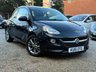 USED 2015 15 VAUXHALL ADAM 1.4 ecoFLEX 16v JAM Hatchback 3dr Petrol Manual Euro 5 (s/s) (100 ps) IDEAL FIRST CAR