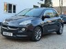 USED 2015 15 VAUXHALL ADAM 1.4 ecoFLEX 16v JAM Hatchback 3dr Petrol Manual Euro 5 (s/s) (100 ps) IDEAL FIRST CAR