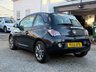 USED 2015 15 VAUXHALL ADAM 1.4 ecoFLEX 16v JAM Hatchback 3dr Petrol Manual Euro 5 (s/s) (100 ps) IDEAL FIRST CAR