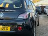 USED 2015 15 VAUXHALL ADAM 1.4 ecoFLEX 16v JAM Hatchback 3dr Petrol Manual Euro 5 (s/s) (100 ps) IDEAL FIRST CAR