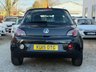 USED 2015 15 VAUXHALL ADAM 1.4 ecoFLEX 16v JAM Hatchback 3dr Petrol Manual Euro 5 (s/s) (100 ps) IDEAL FIRST CAR