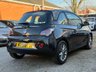 USED 2015 15 VAUXHALL ADAM 1.4 ecoFLEX 16v JAM Hatchback 3dr Petrol Manual Euro 5 (s/s) (100 ps) IDEAL FIRST CAR