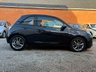 USED 2015 15 VAUXHALL ADAM 1.4 ecoFLEX 16v JAM Hatchback 3dr Petrol Manual Euro 5 (s/s) (100 ps) IDEAL FIRST CAR