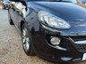 USED 2015 15 VAUXHALL ADAM 1.4 ecoFLEX 16v JAM Hatchback 3dr Petrol Manual Euro 5 (s/s) (100 ps) IDEAL FIRST CAR